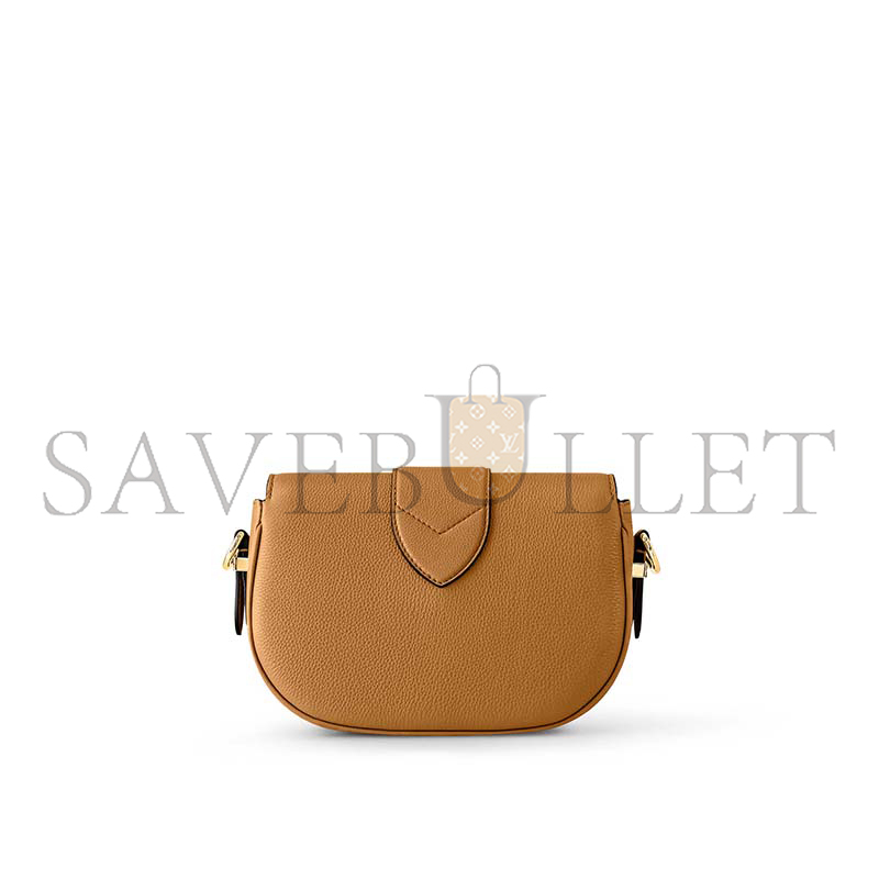 LOUIS VUITTON LV PONT 9 SOFT MM M58968 (25*17.5*8cm)